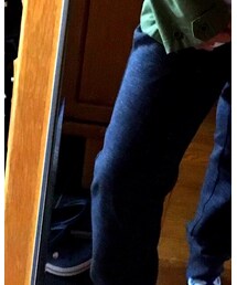 UNIQLO | スラックス