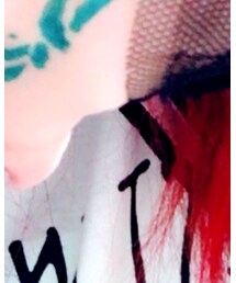 MO-3 | Tシャツ/カットソー