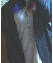 FUNKY FRUIT | Tシャツ/カットソー