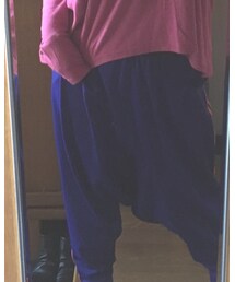 ふぁんきぃふるぅつ | その他パンツ