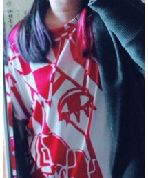 ancoROCK | Tシャツ/カットソー