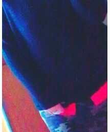 GORGE | ニット/セーター