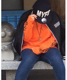 JEANS MATE | Tシャツ/カットソー