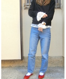 UNIQLO | ソックス/靴下