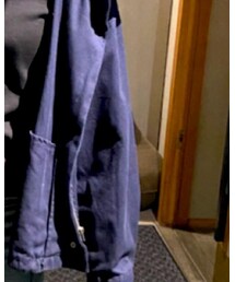 GRL | マウンテンパーカー