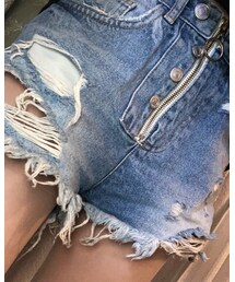 ZARA | パンツ