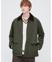 UNIQLO | ジャケット/アウター