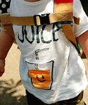 ZARA KIDS( )の「トップス(Tシャツ/カットソー)」