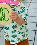 ZARA KIDS( )の「トップス(Tシャツ/カットソー)」