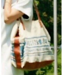ZARA | トートバッグ