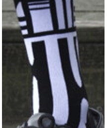 Provocateur /// 煽動者 | ソックス/靴下