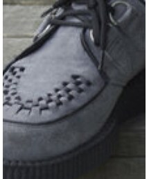 UNDERGROUND | シューズ