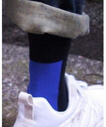 Provocateur /// 煽動者 | レッグウェア