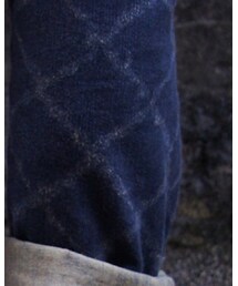 wisdom | その他パンツ