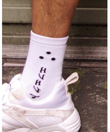 Provocateur /// 煽動者 | レッグウェア