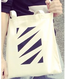 Provocateur /// 煽動者 | バッグ