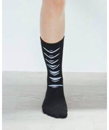 Provocateur /// 煽動者 | ソックス/靴下