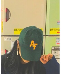 Abercrombie&Fitch | キャップ