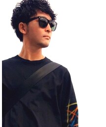 IGNOBLE | ショルダーバッグ