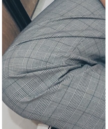 GU | パンツ
