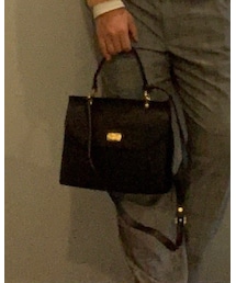VINTAGE | トートバッグ