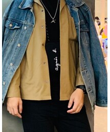 agnes b. | バッグ