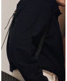 GU | シャツ/ブラウス