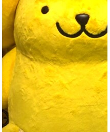 ポムポムプリンさん | その他