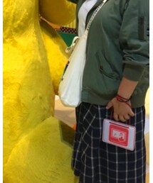 ROLLING CRADLE | トートバッグ