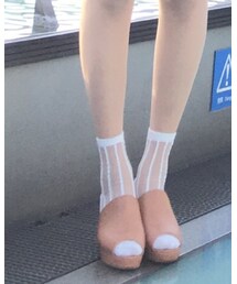 tutuanna | ソックス/靴下