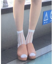 Honeys | サンダル