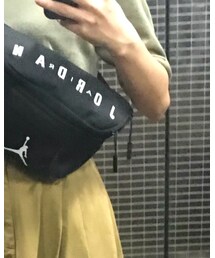 AIR JORDAN | ボディバッグ/ウエストポーチ