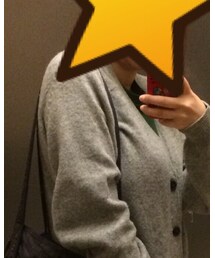 UNIQLO | カーディガン/ボレロ