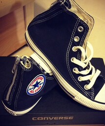 CONVERSE | スニーカー