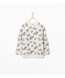 ZARA KIDS | スウェット