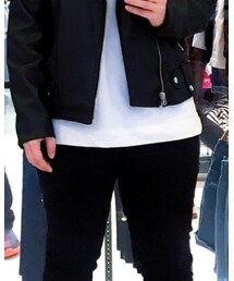 PULL&BEAR | Tシャツ/カットソー