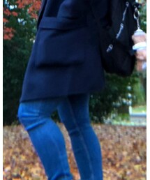 ZARA | トレンチコート