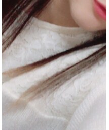 Honeys | トップス