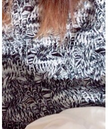 JURIANO JURRIE | ニット/セーター