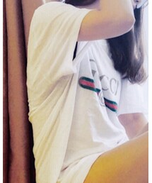 GUCCI | Tシャツ/カットソー