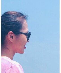 JIMMY CHOO | サングラス