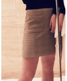 urban revivo | スカート