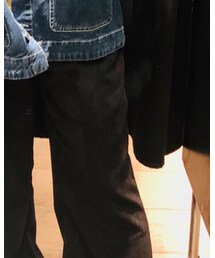 stradivarius | チノパンツ