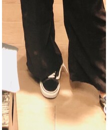 VANS | スニーカー