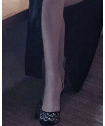 RENE CAOVILLA | パンプス