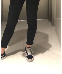 VANS | スニーカー