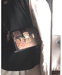 LOUIS VUITTON | ショルダーバッグ