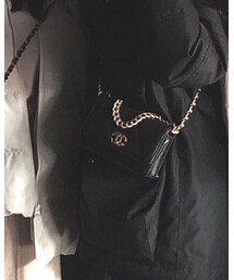 CHANEL 19 WOC | ショルダーバッグ