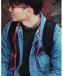 GU | ニット/セーター