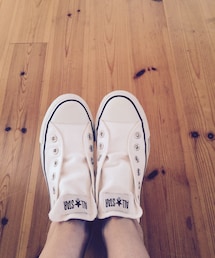 CONVERSE | スニーカー(スニーカー)
